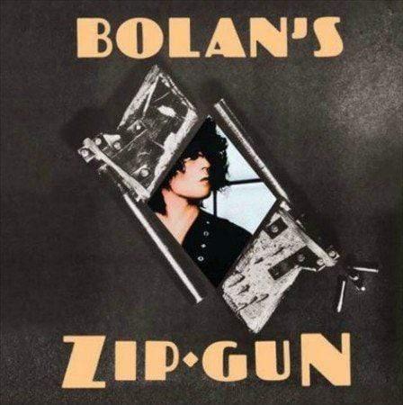 T. Rex - Bolan's Zip Gun (Vinyl) - Joco Records