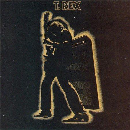 T. Rex - Electric Warrior (Expanded) (Vinyl) - Joco Records