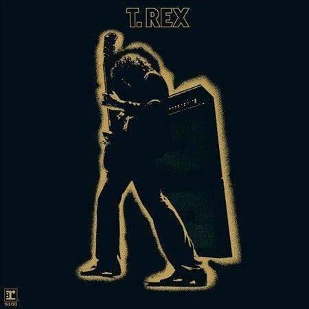 T.Rex - Electric Warrior (Rocktober 2017 Exclusive) (Vinyl) - Joco Records