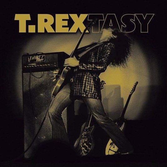 T.Rex - T.Rextasy (LP) - Joco Records