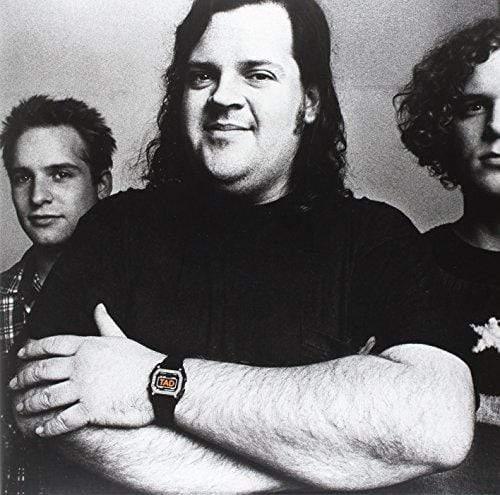 Tad - God's Balls  (Vinyl) - Joco Records