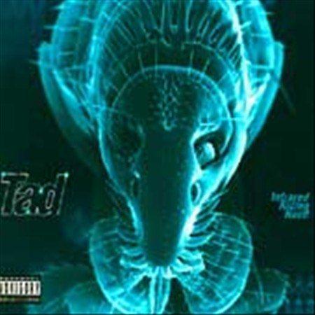 Tad - Infrared Riding Hood * (LP) - Joco Records