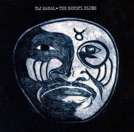 Taj Mahal - The Natch'L Blues (Vinyl) - Joco Records