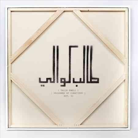 Talib Kweli - Prisoner Of Cons(Ex) (Vinyl) - Joco Records