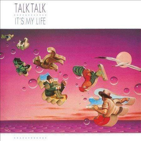 Talk Talk - It's My Life (LP) - Joco Records