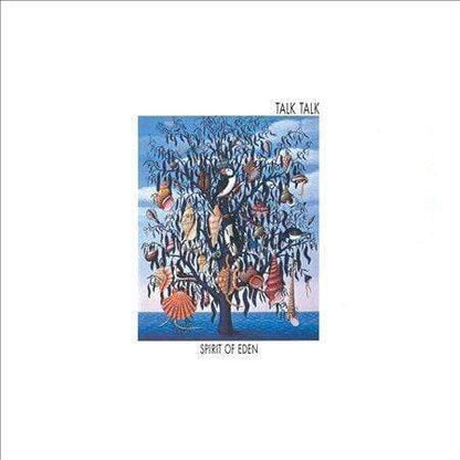 Talk Talk - Spirit Of Eden (LP) - Joco Records