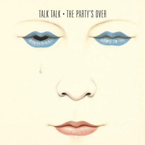 Talk Talk - The Party's Over (40th Anniversary Edition) (Vinyl) - Joco Records