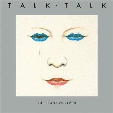 Talk Talk - The Party's Over (Vinyl) - Joco Records