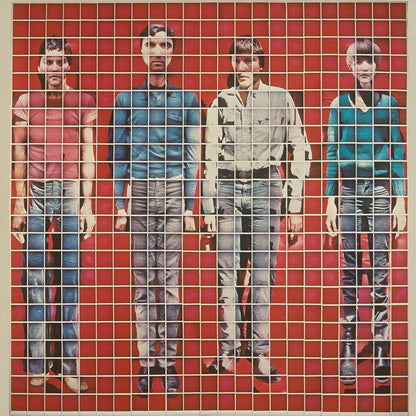 Talking Heads - More Songs About Buildings & Food (Remastered, 180 Gram) (LP) - Joco Records