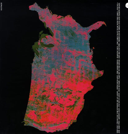 Talking Heads - More Songs About Buildings & Food (Remastered, 180 Gram) (LP) - Joco Records