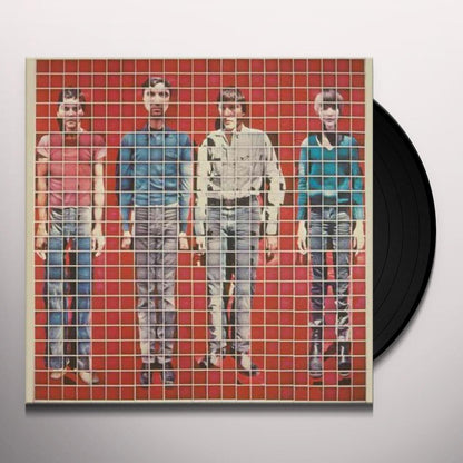 Talking Heads - More Songs About Buildings & Food (Remastered, 180 Gram) (LP) - Joco Records