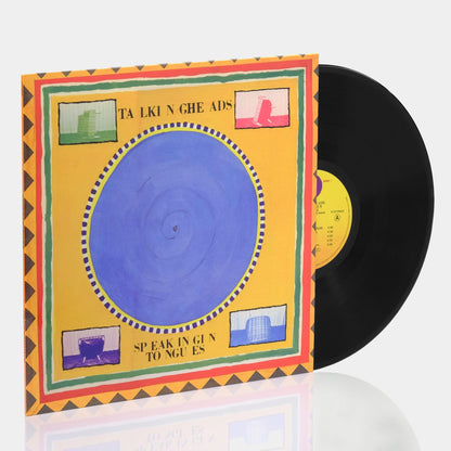 Talking Heads - Speaking In Tongues (180 Gram) (LP) - Joco Records