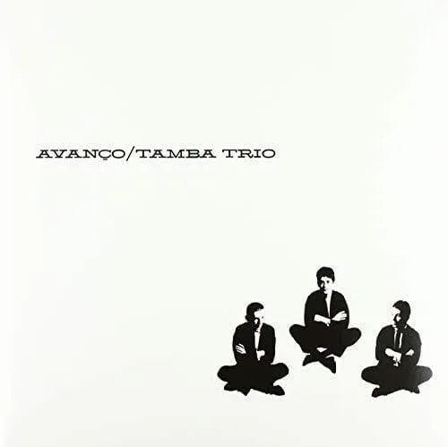 Tamba Trio - Avanco (Vinyl) - Joco Records