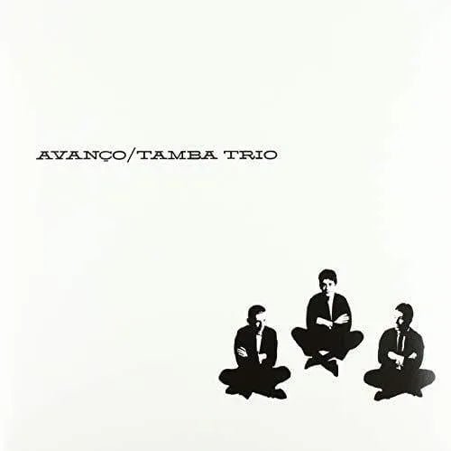 Tamba Trio - Avanco (LP) - Joco Records