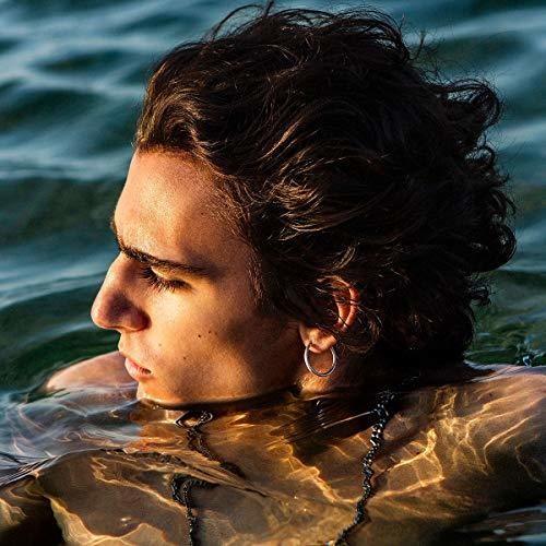Tamino - Amir (180 Gram) (2 LP) - Joco Records