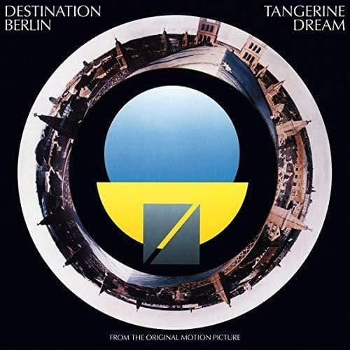 Tangerine Dream - Destination Berlin (Vinyl) - Joco Records