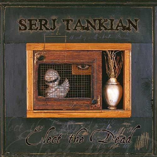 Tankian,Serj - Elect The Dead (2 LP) - Joco Records