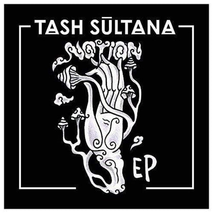 Tash Sultana - Notion (Black Vinyl) - Joco Records