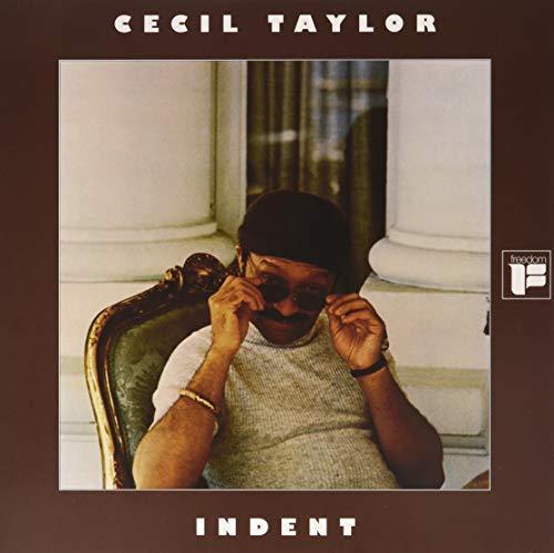 Taylor, Cecil - Indent (LP) - Joco Records