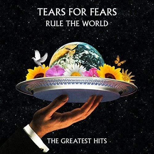 Tears For Fears - Rule The World (LP) - Joco Records