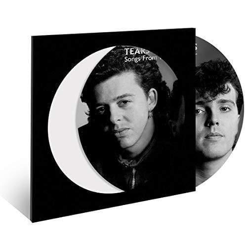 Tears For Fears - Songs From The Big Chair (Picture Disc) (LP) - Joco Records