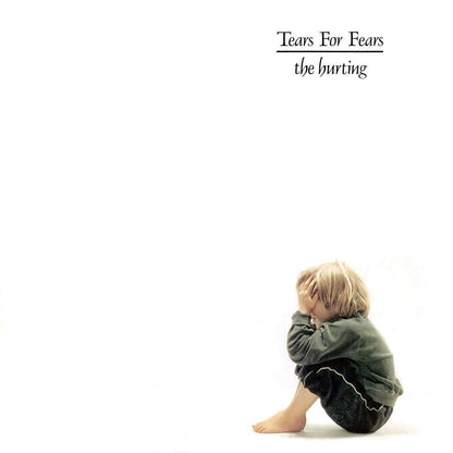 Tears For Fears - The Hurting (Remastered, 180 Gram) (LP) - Joco Records
