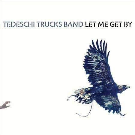 Tedeschi Trucks Band - Let Me Get By (2D-LP - Joco Records