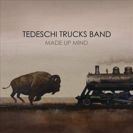 Tedeschi Trucks Band - Made Up Mind - Joco Records