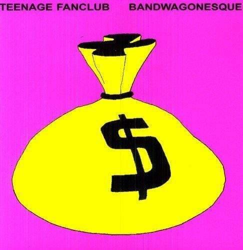 Teenage Fanclub - Bandwagonesque (Vinyl) - Joco Records