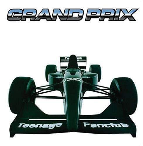 Teenage Fanclub - Grand Prix (Vinyl) - Joco Records