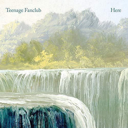 Teenage Fanclub - Here (Vinyl) - Joco Records
