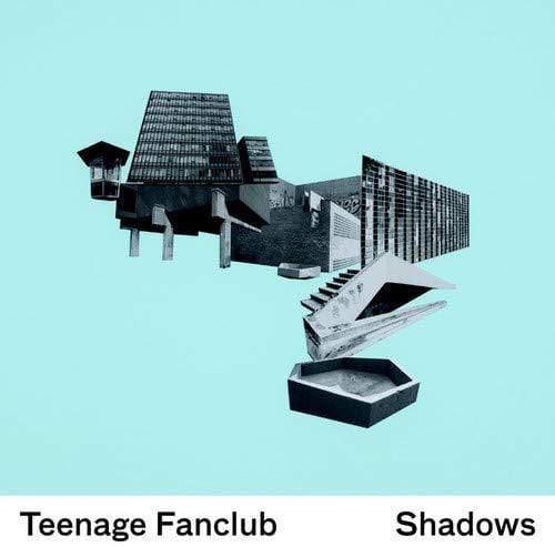 Teenage Fanclub - Shadows (Vinyl) - Joco Records