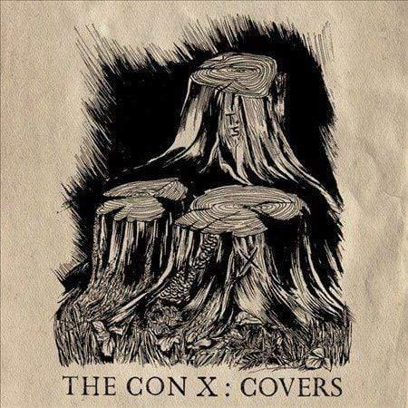 Tegan & Sara - Con X: Covers (Vinyl) - Joco Records
