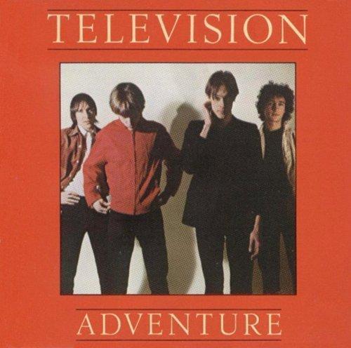 Television - Adventure - Joco Records