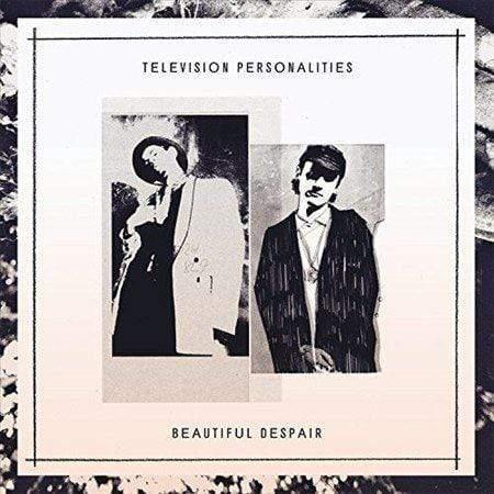 Television Personalities - Beautiful Despair (LP) - Joco Records