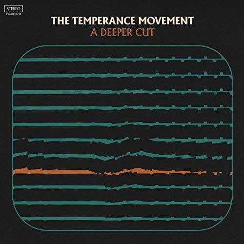 Temperance Movement - Deeper Cut  (Vinyl) - Joco Records