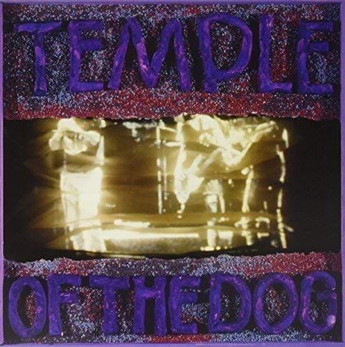 Temple Of The Dog - Temple Of The Dog (LP) - Joco Records