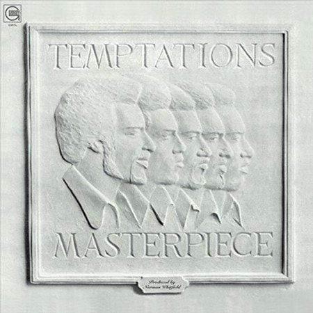 Temptations - Masterpiece - (Written And Produced By Norman Whitfield). Limite (Vinyl) - Joco Records