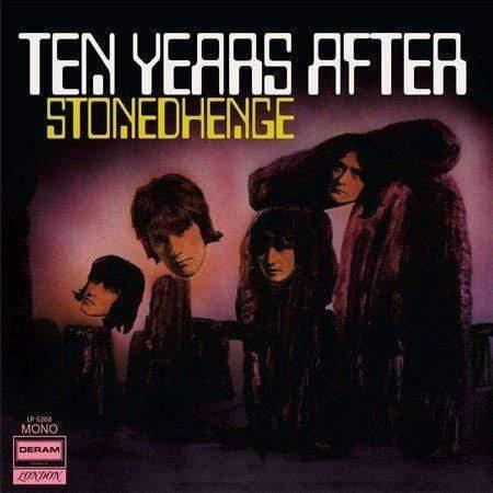 Ten Years After - Stonedhenge (Vinyl) - Joco Records