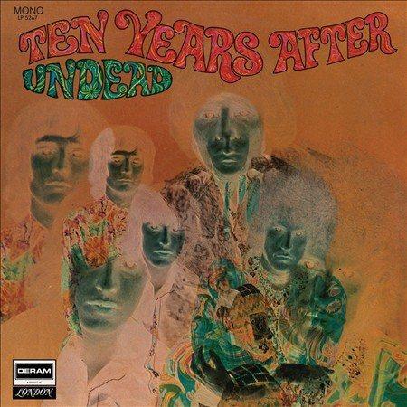 Ten Years After - Undead (Vinyl) - Joco Records