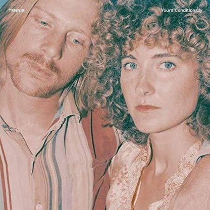 Tennis - Yours Conditionally (LP) - Joco Records