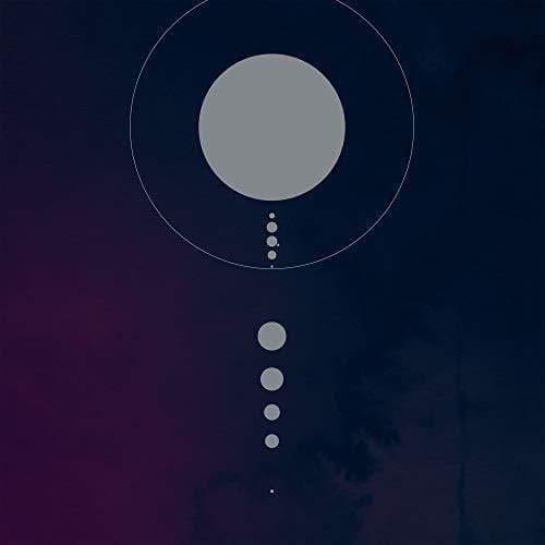 Tesseract - Sonder (LP) - Joco Records