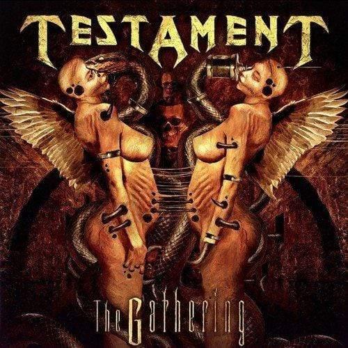 Testament - Gathering (Vinyl) - Joco Records