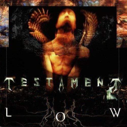 Testament - Low (Vinyl) - Joco Records