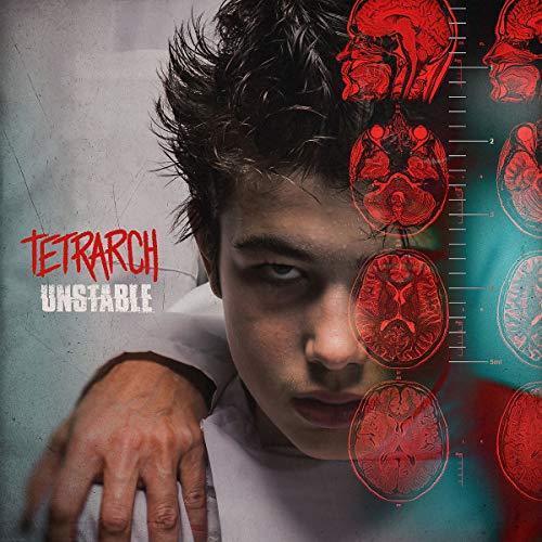 Tetrarch - Unstable (Vinyl) - Joco Records