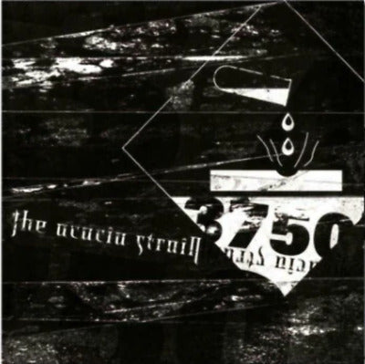 The Acacia Strain - 3750 (Limited Edition, Metallic Swirl Vinyl) - Joco Records