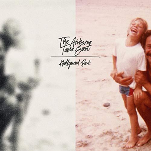The Airborne Toxic Event - Hollywood Park (2 LP) - Joco Records