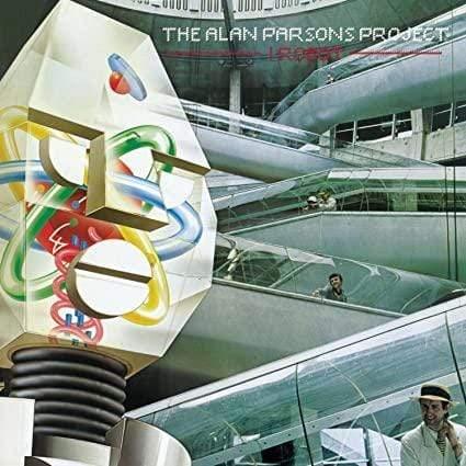 The Alan Parsons Project - I Robot (180 Gram Vinyl) (Import) - Joco Records