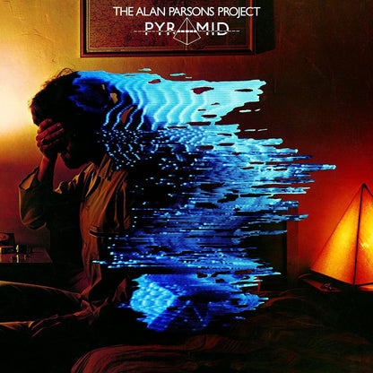 The Alan Parsons Project - Pyramid (Gatefold, 180 Gram) (LP) - Joco Records