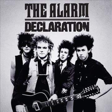 The Alarm - Declaration (LP) - Joco Records